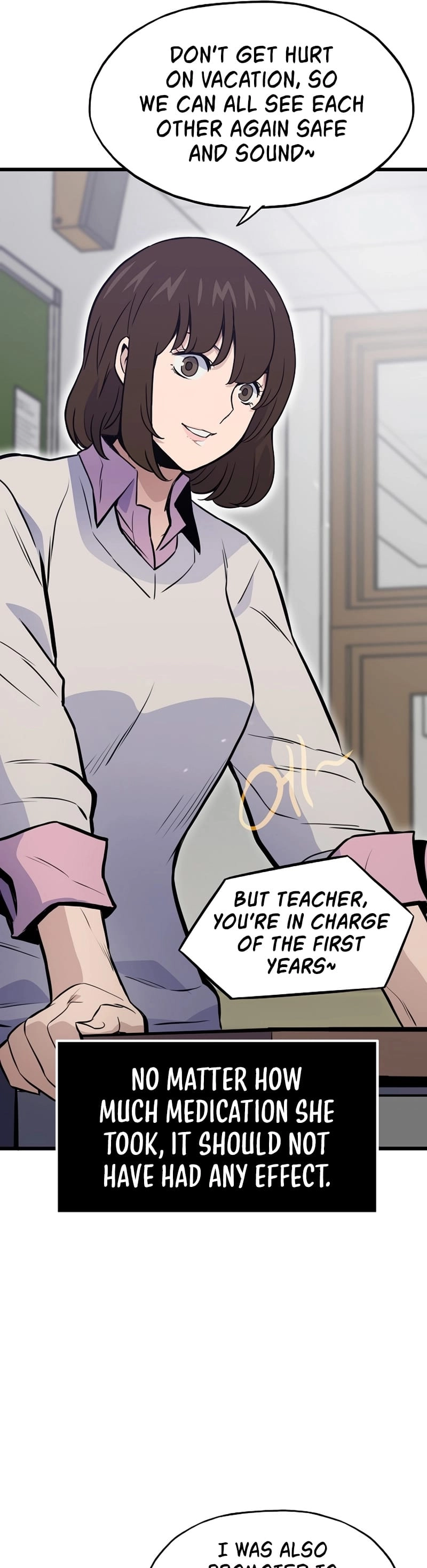 Past Life Returner Chapter 17 Page 29