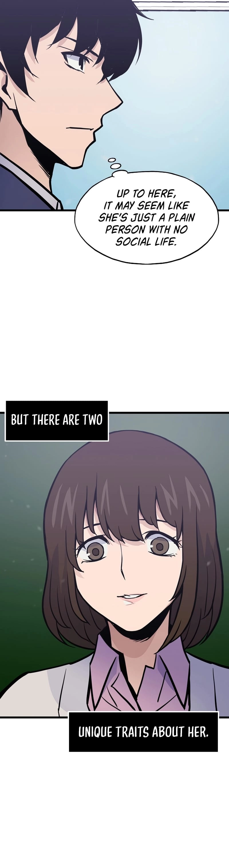 Past Life Returner Chapter 17 Page 22