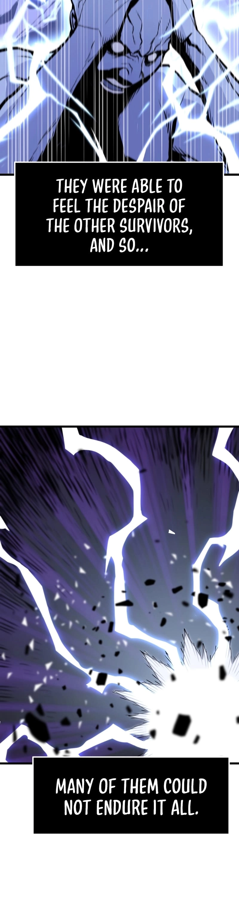 Past Life Returner Chapter 17 Page 36