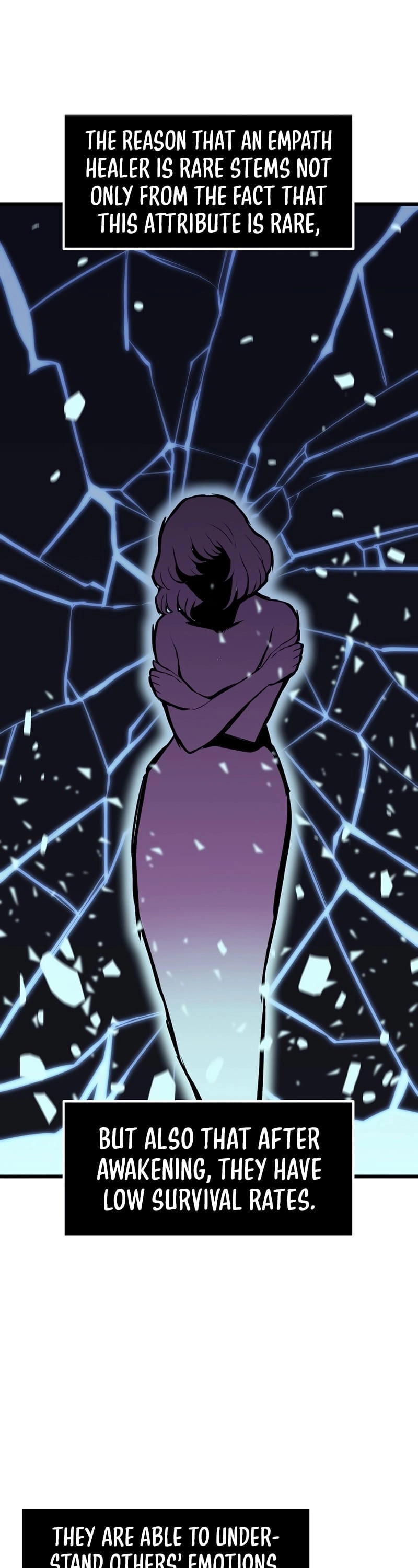 Past Life Returner Chapter 17 Page 34