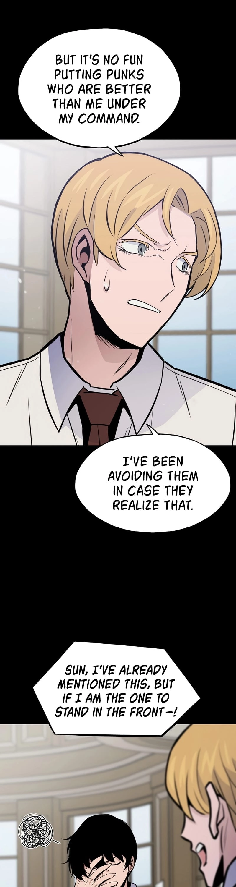 Past Life Returner Chapter 17 Page 53