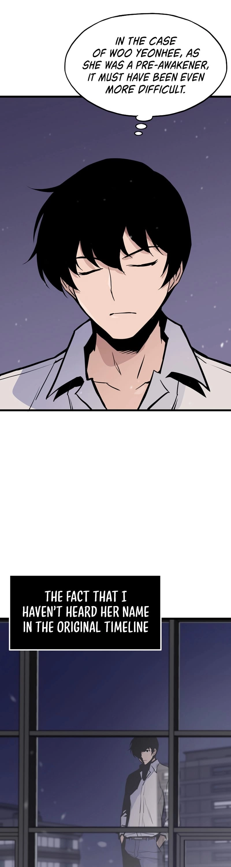 Past Life Returner Chapter 17 Page 37