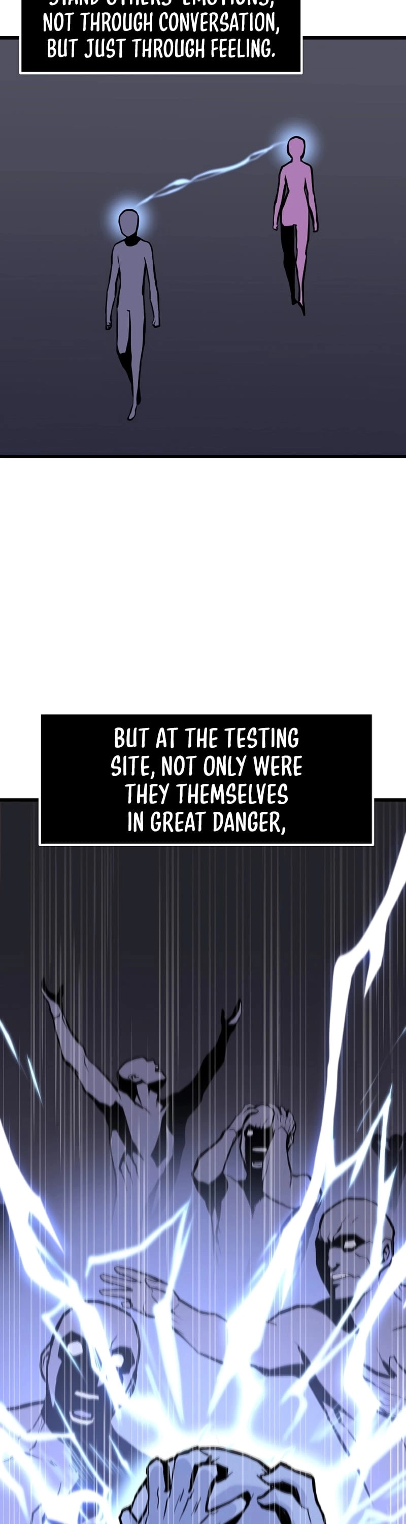 Past Life Returner Chapter 17 Page 35