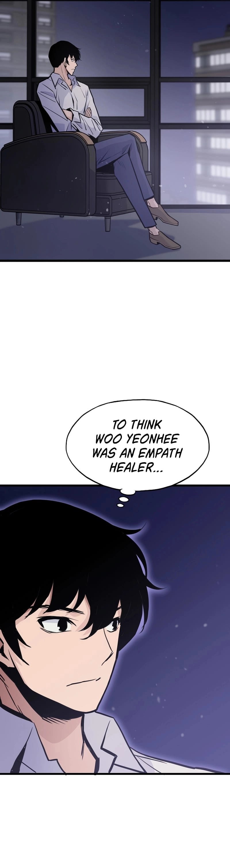 Past Life Returner Chapter 17 Page 33