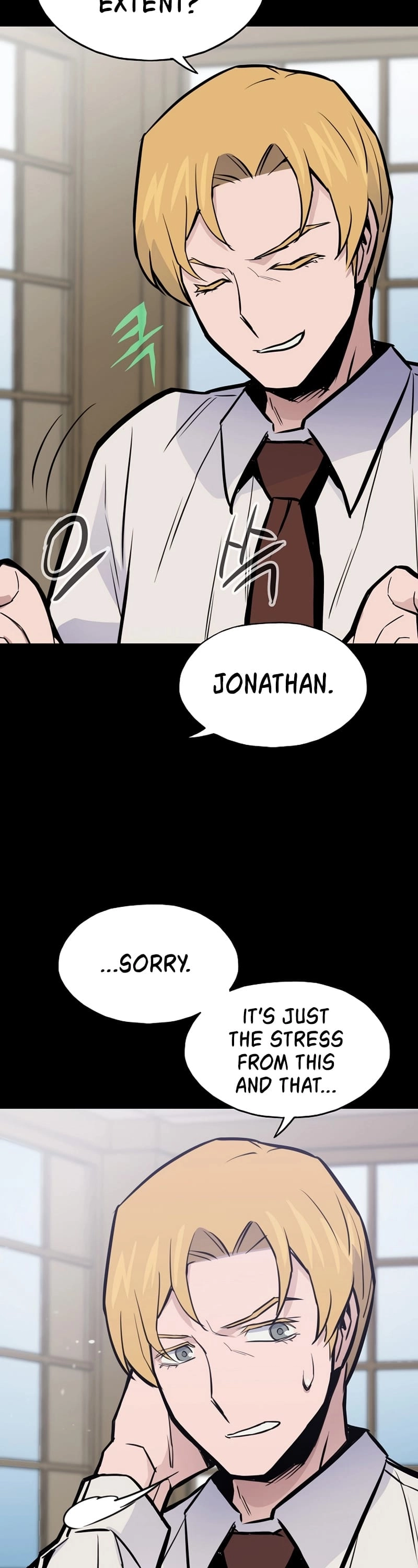 Past Life Returner Chapter 17 Page 55