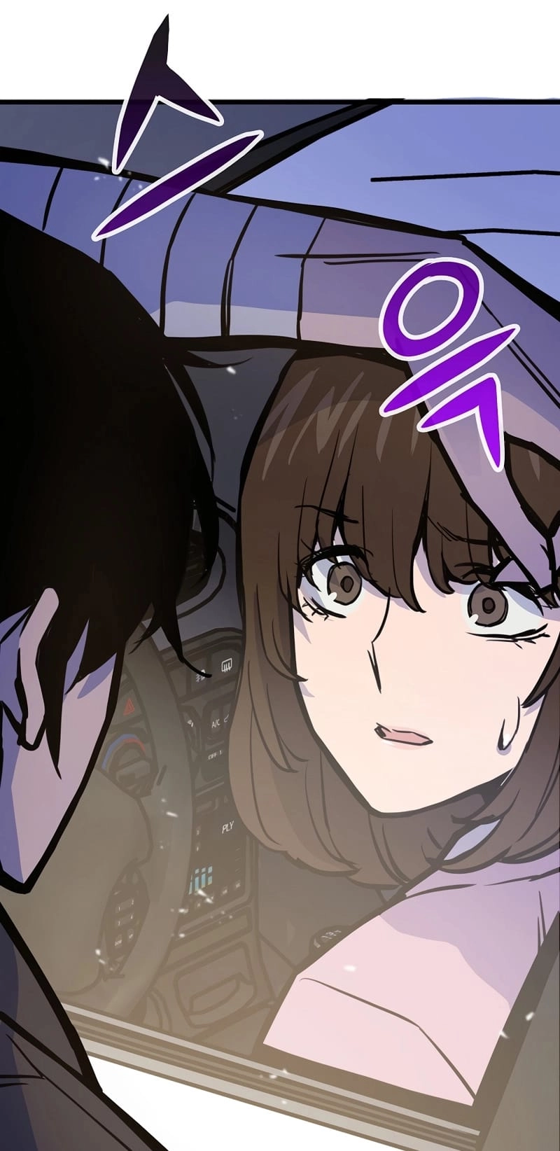 Past Life Returner Chapter 20 Page 57