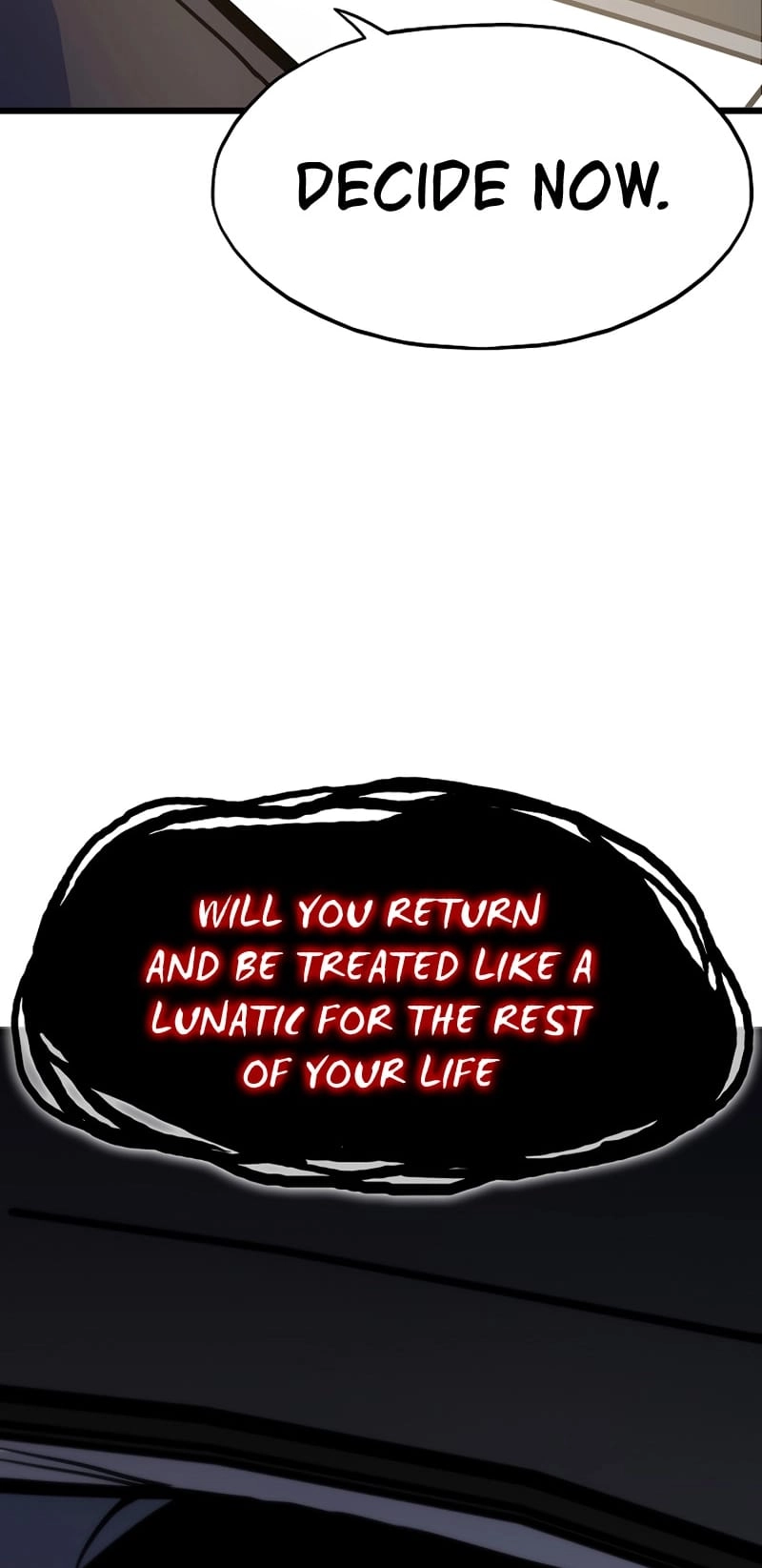 Past Life Returner Chapter 20 Page 58