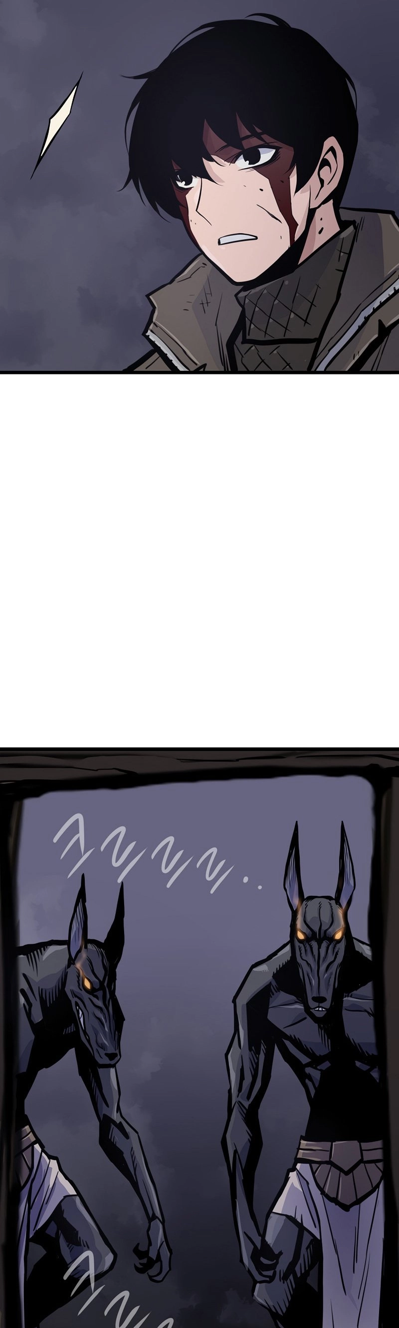 Past Life Returner Chapter 20 Page 15
