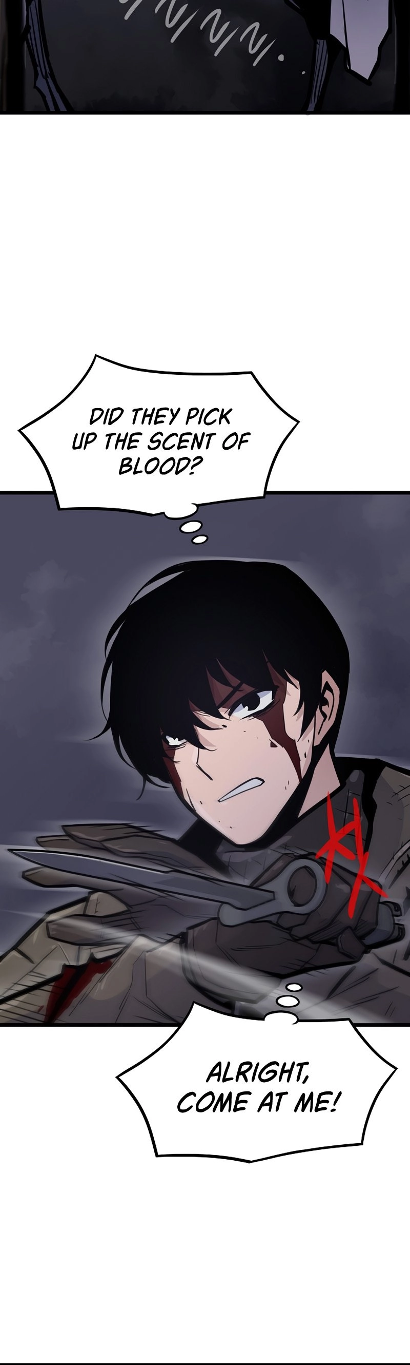 Past Life Returner Chapter 20 Page 16