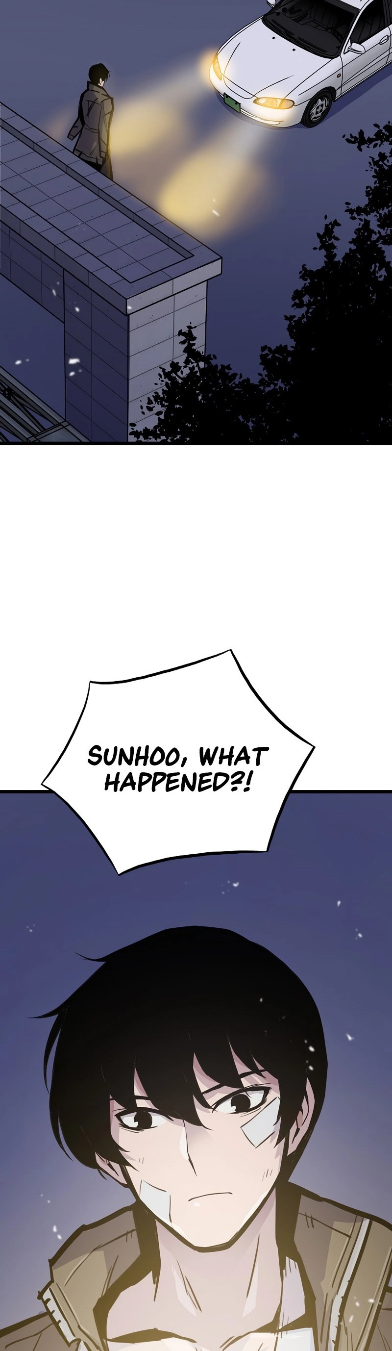 Past Life Returner Chapter 20 Page 50