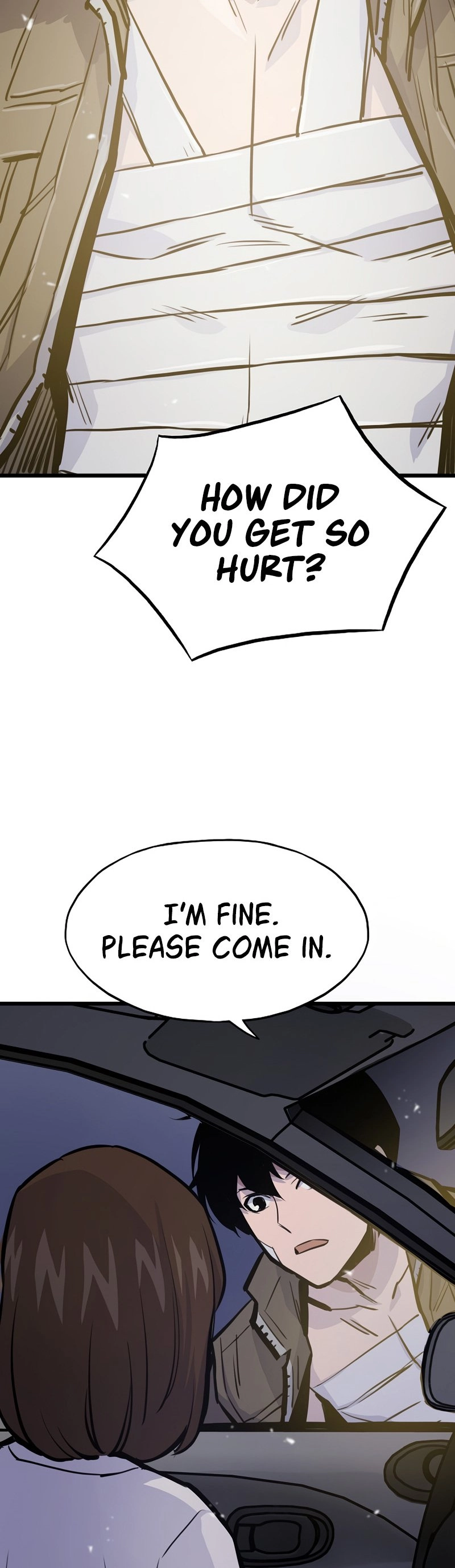 Past Life Returner Chapter 20 Page 51