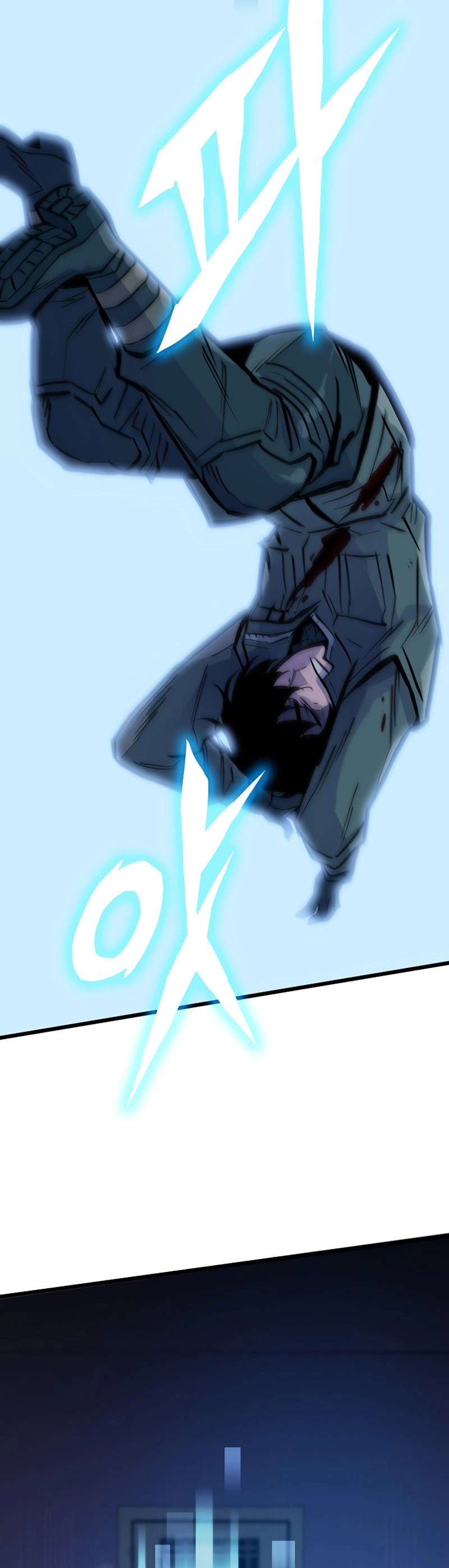 Past Life Returner Chapter 20 Page 35