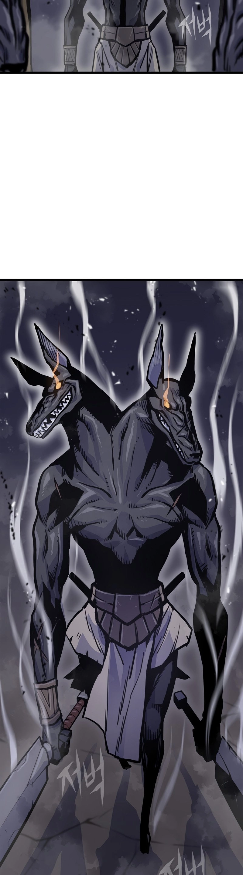 Past Life Returner Chapter 20 Page 19