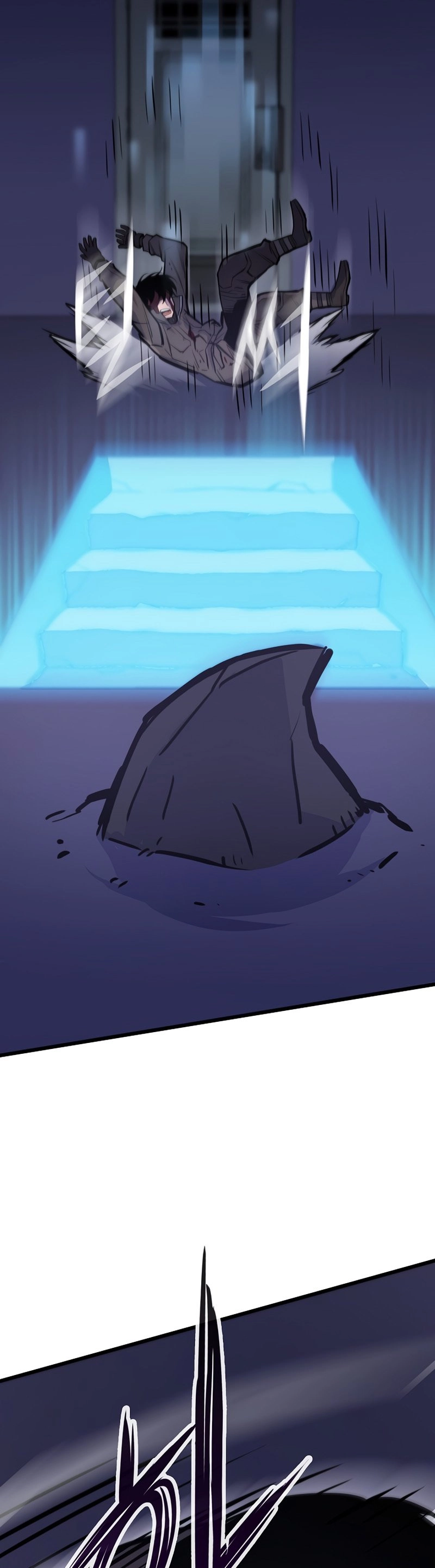 Past Life Returner Chapter 20 Page 37