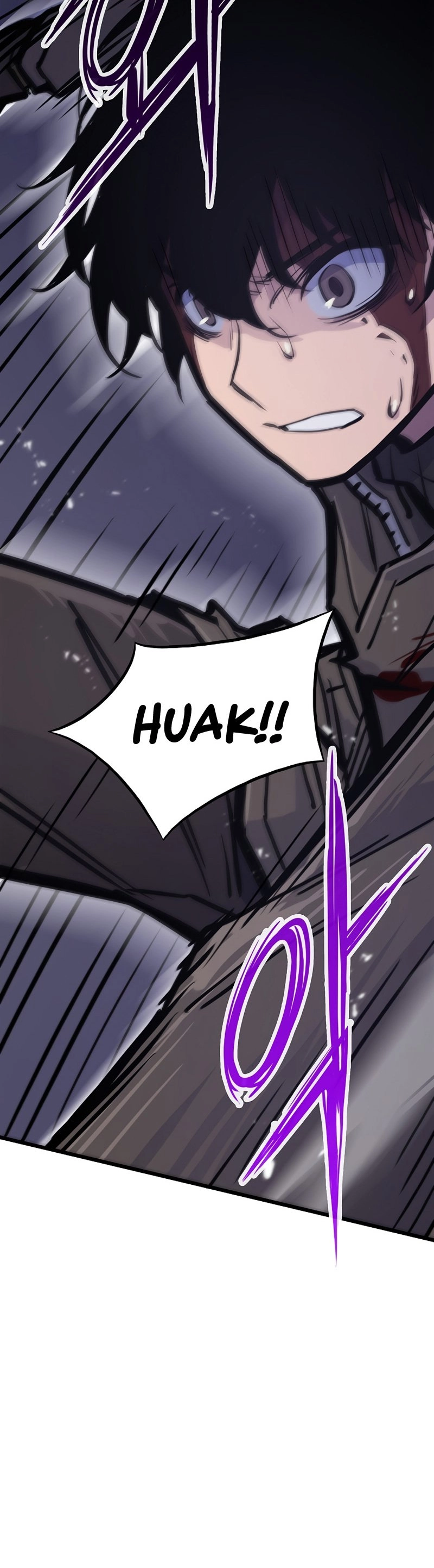 Past Life Returner Chapter 20 Page 38