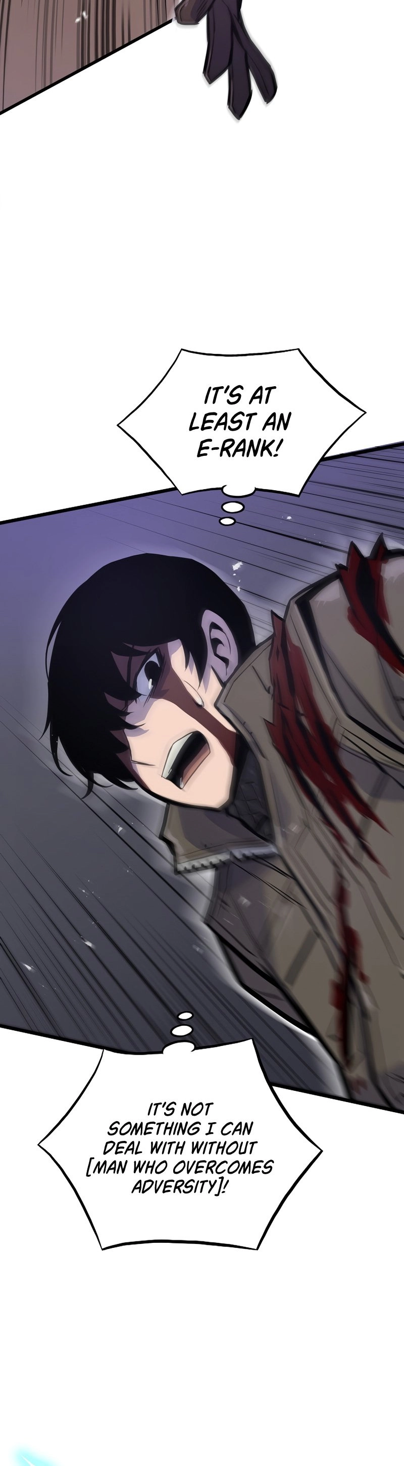Past Life Returner Chapter 20 Page 24