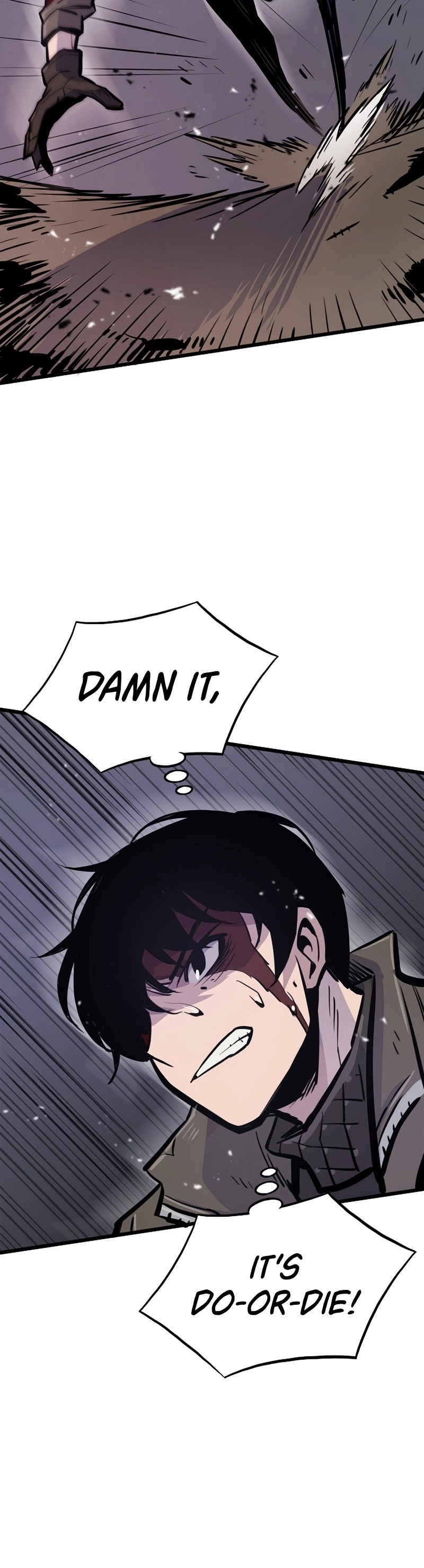 Past Life Returner Chapter 20 Page 28