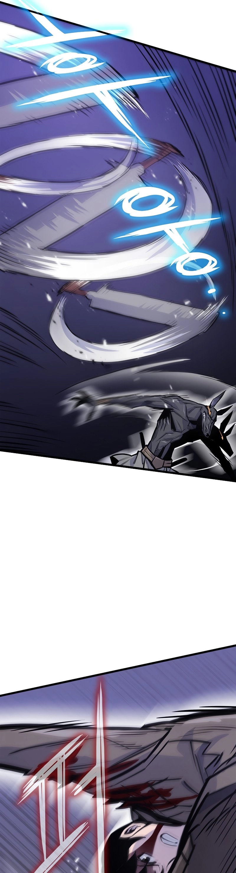 Past Life Returner Chapter 20 Page 25