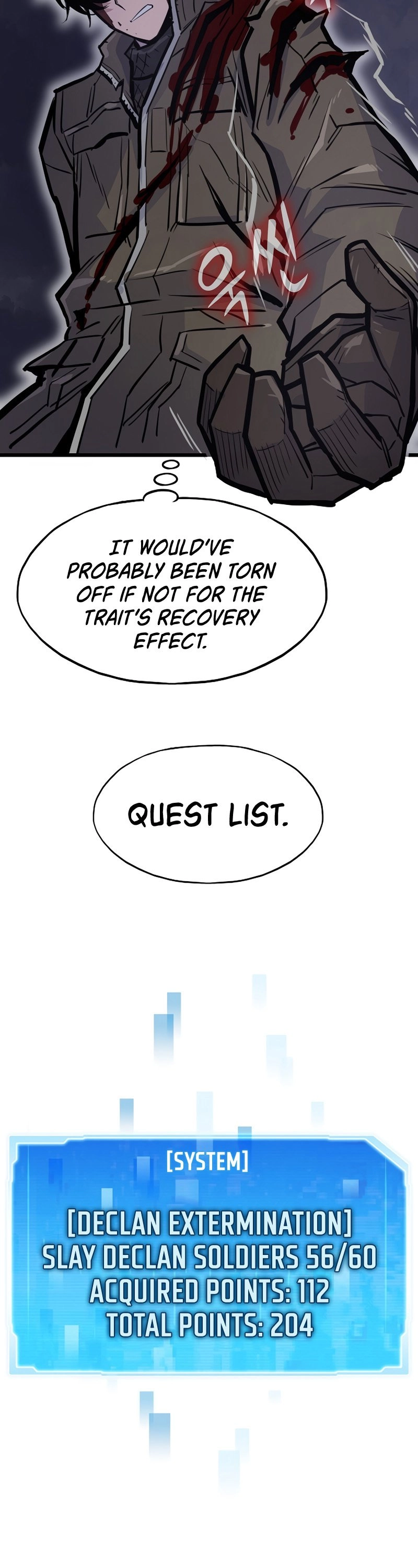 Past Life Returner Chapter 20 Page 12
