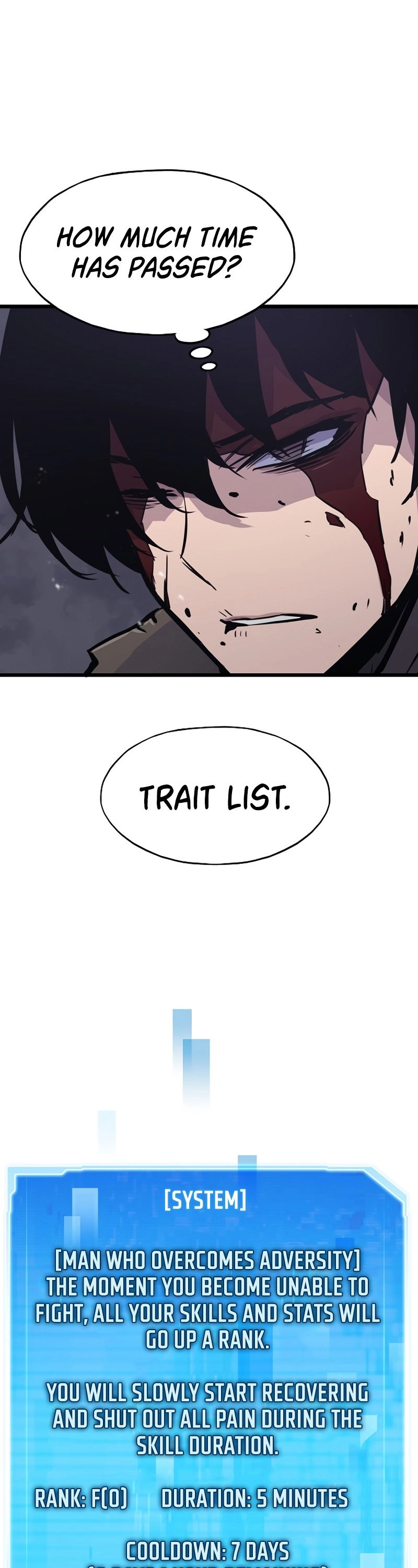 Past Life Returner Chapter 20 Page 10