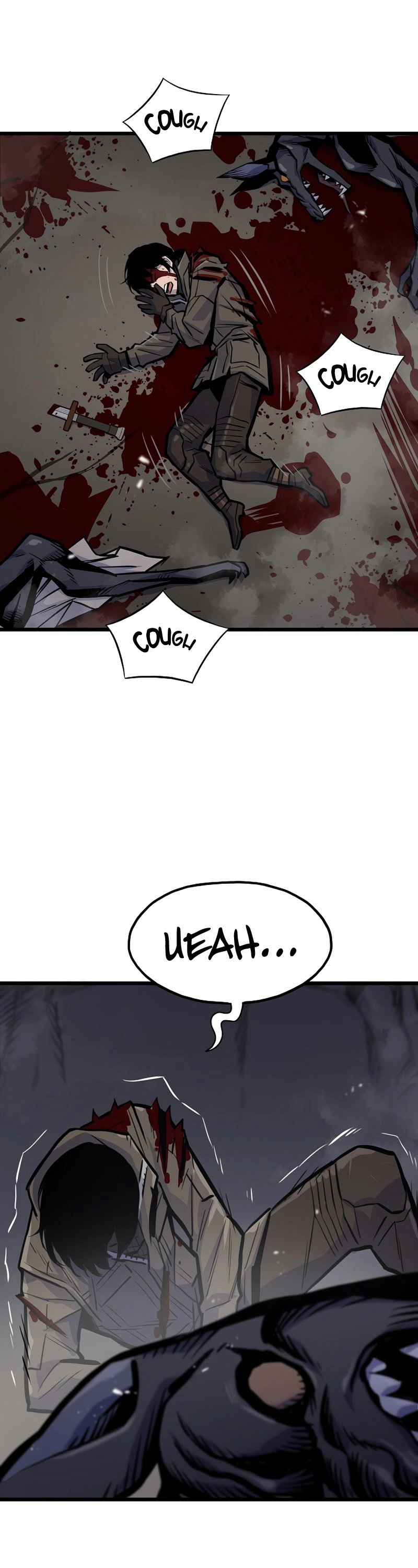 Past Life Returner Chapter 20 Page 9