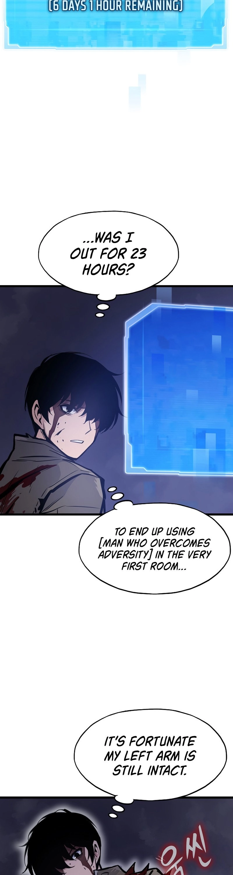 Past Life Returner Chapter 20 Page 11
