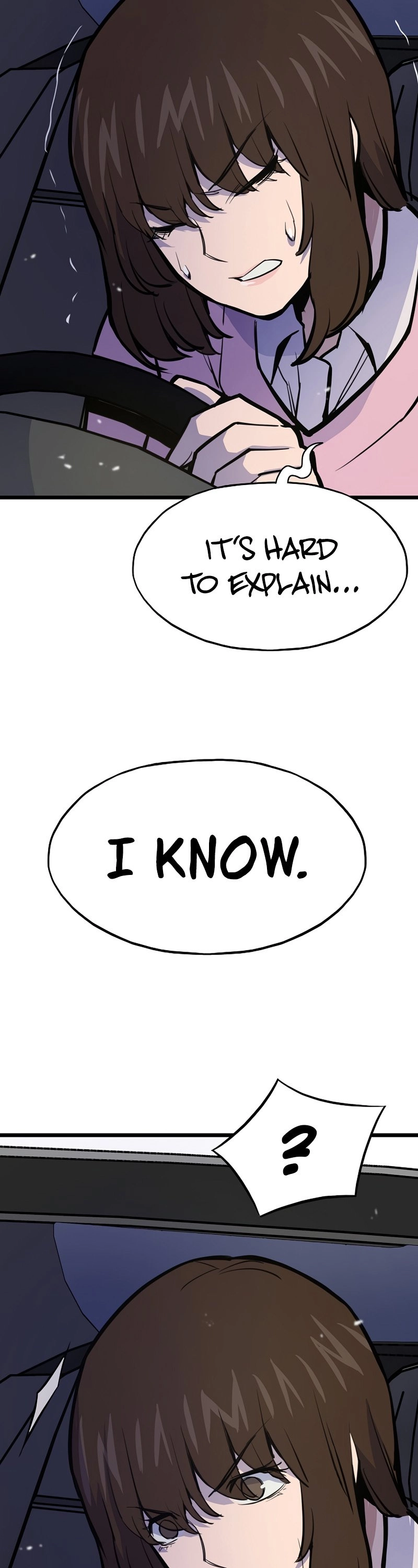 Past Life Returner Chapter 20 Page 55