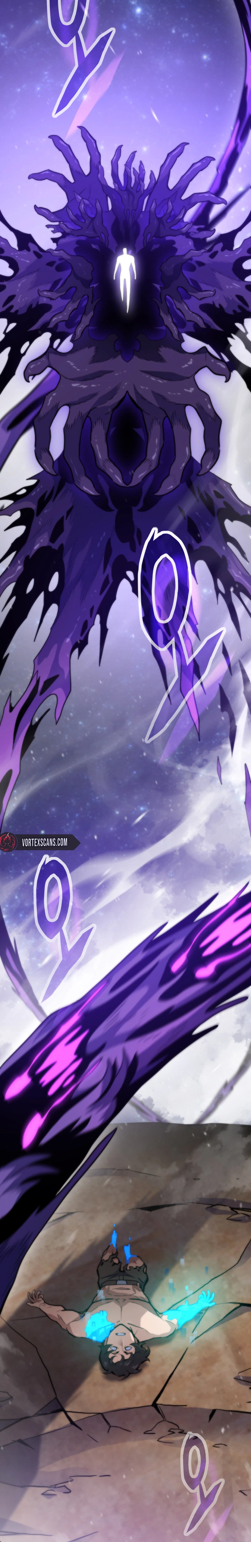 Past Life Returner Chapter 175 Page 6