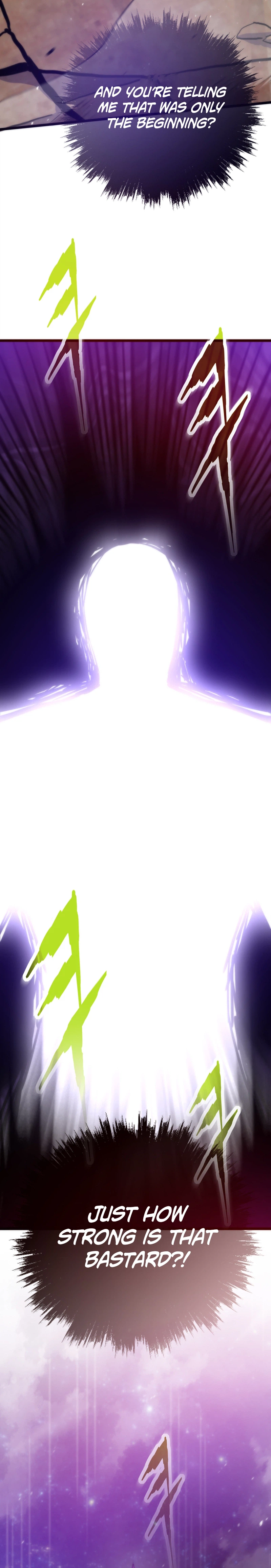 Past Life Returner Chapter 175 Page 8