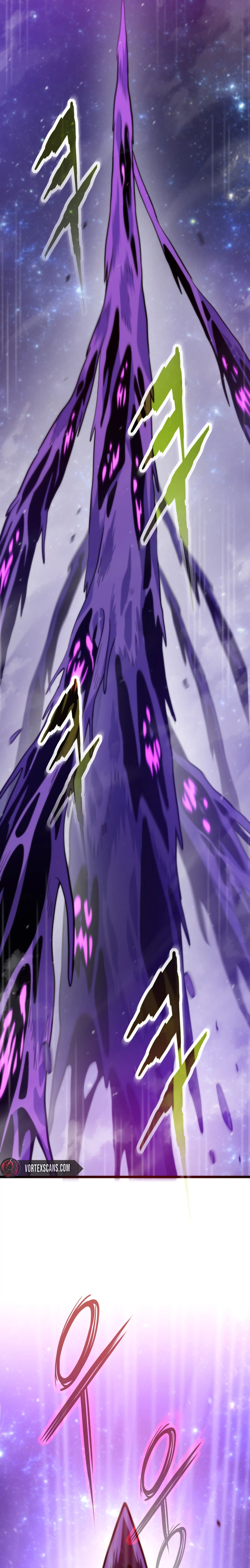 Past Life Returner Chapter 175 Page 9