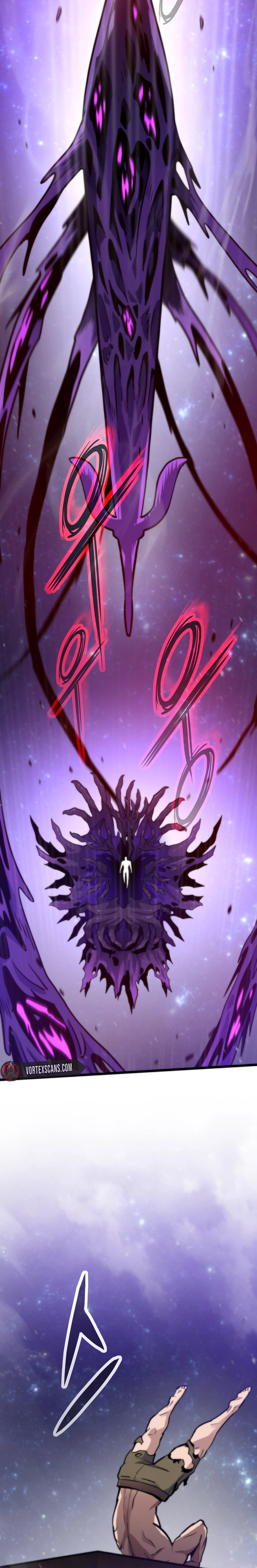 Past Life Returner Chapter 175 Page 10