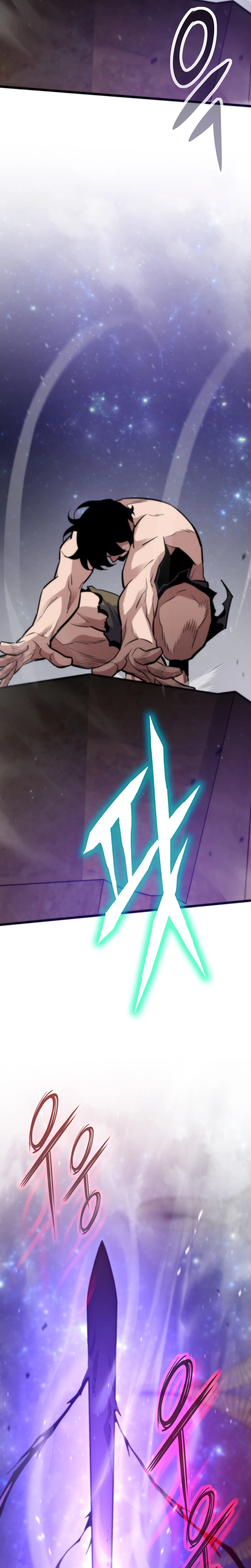 Past Life Returner Chapter 175 Page 11