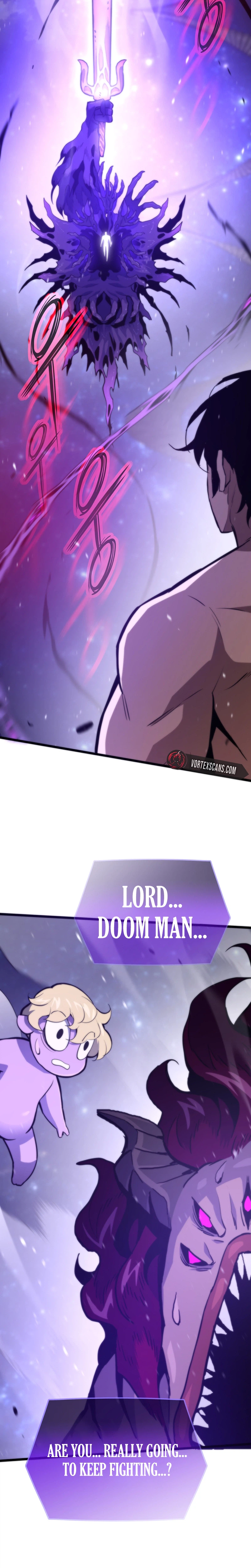 Past Life Returner Chapter 175 Page 12