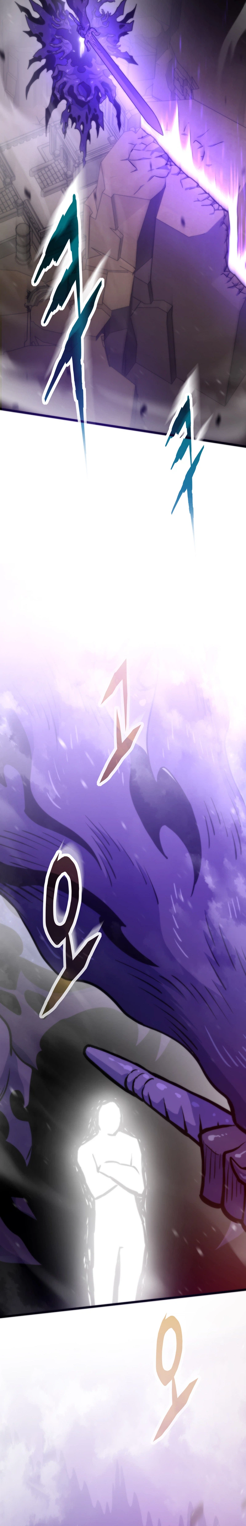 Past Life Returner Chapter 175 Page 20