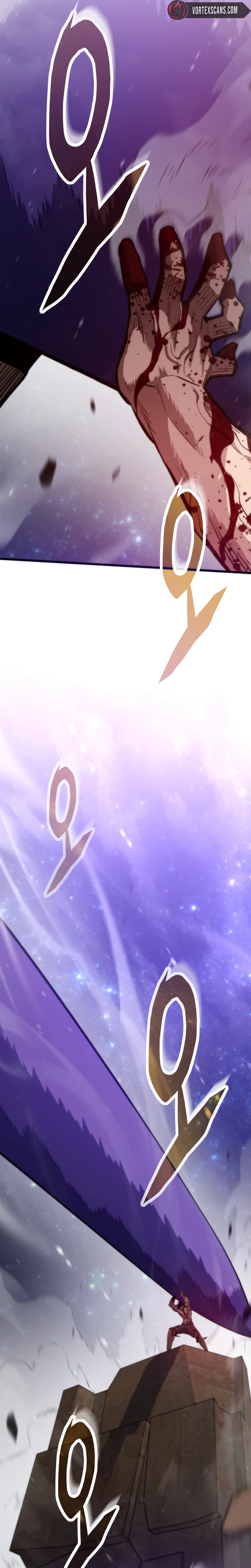 Past Life Returner Chapter 175 Page 21