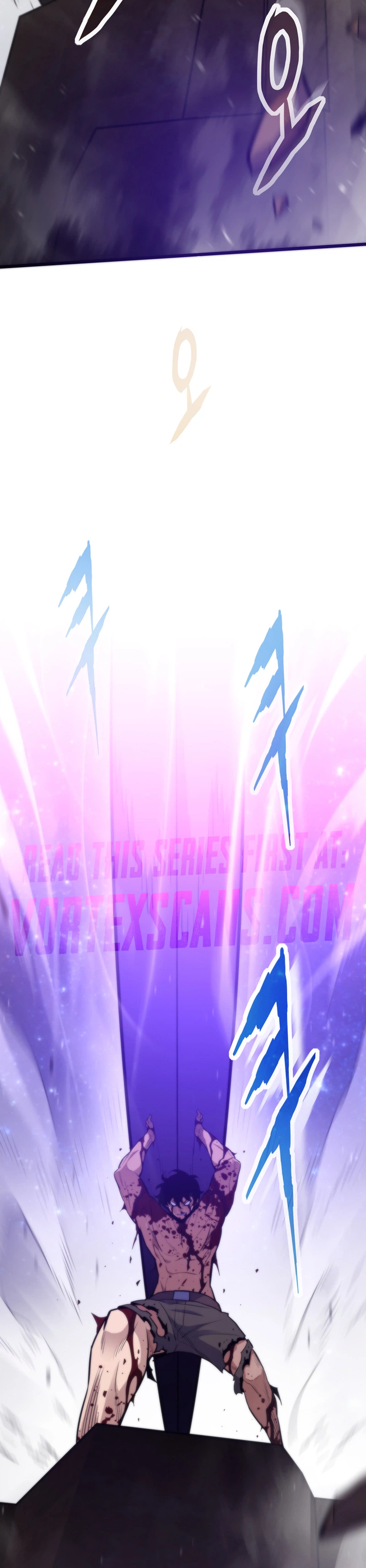 Past Life Returner Chapter 175 Page 22