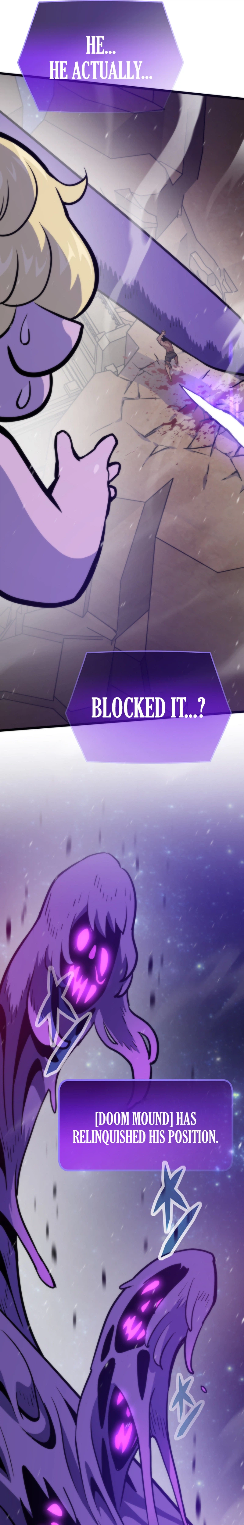 Past Life Returner Chapter 175 Page 25