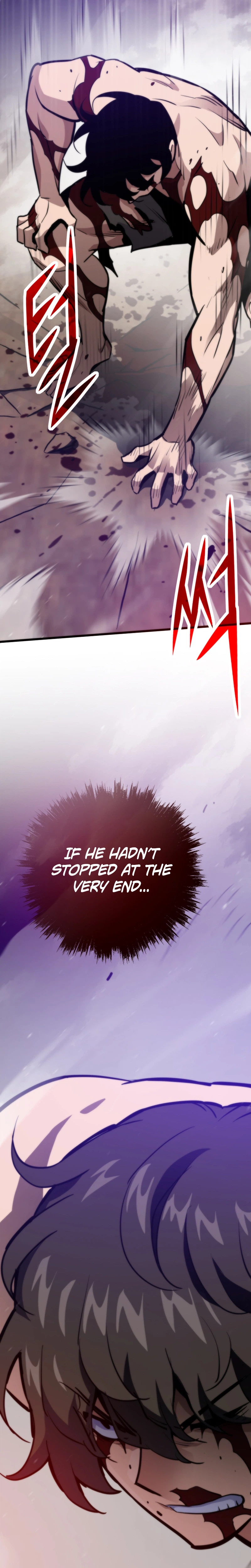 Past Life Returner Chapter 175 Page 29