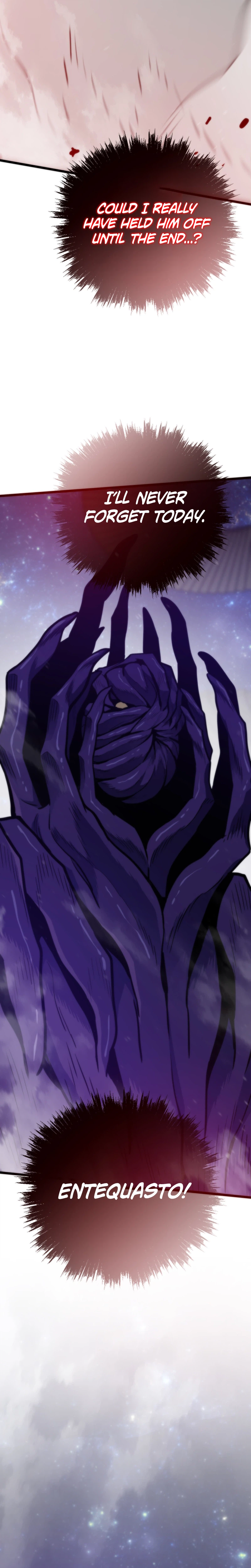 Past Life Returner Chapter 175 Page 30