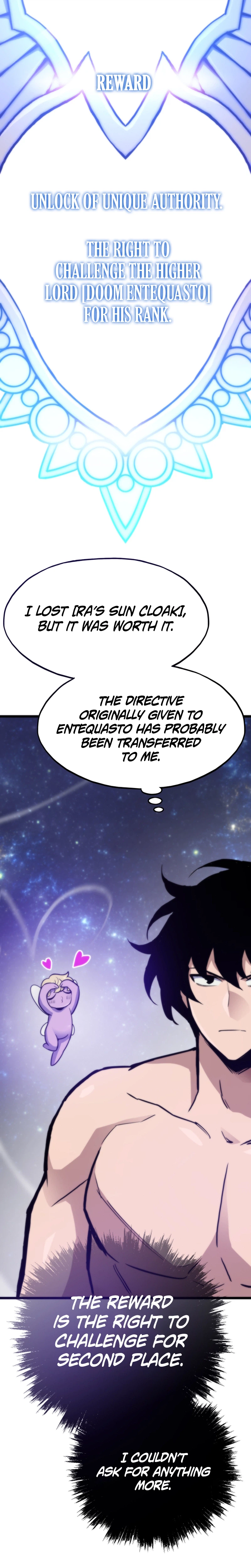 Past Life Returner Chapter 175 Page 34