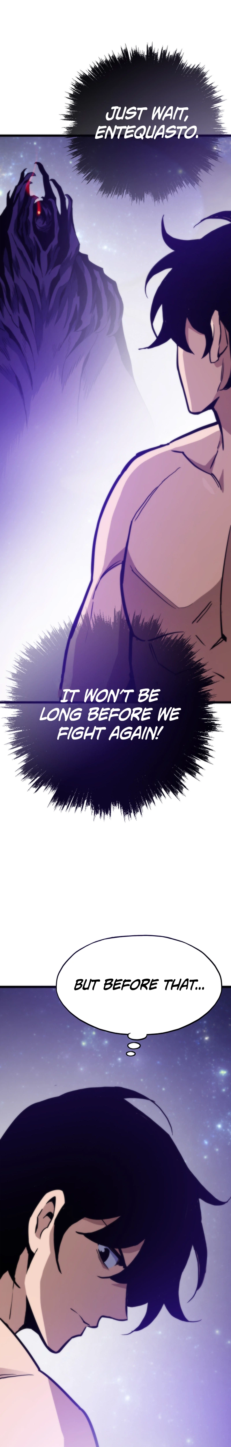 Past Life Returner Chapter 175 Page 35