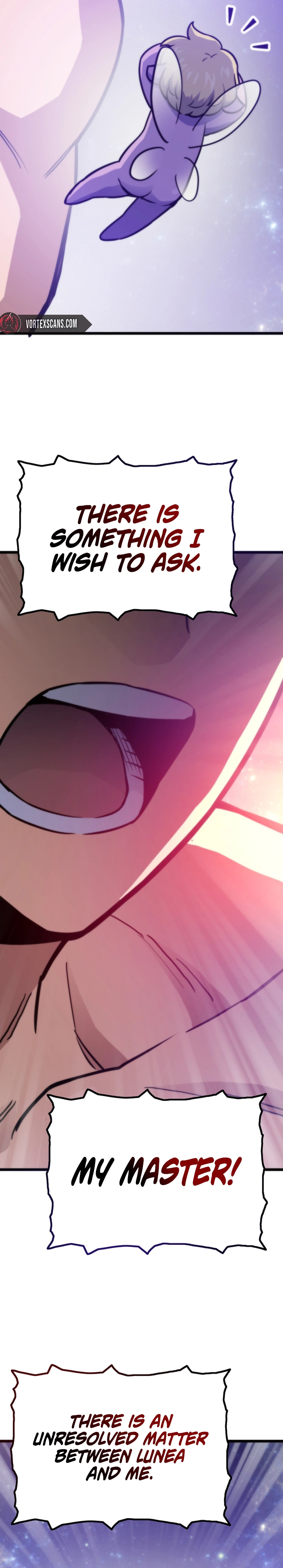 Past Life Returner Chapter 175 Page 36