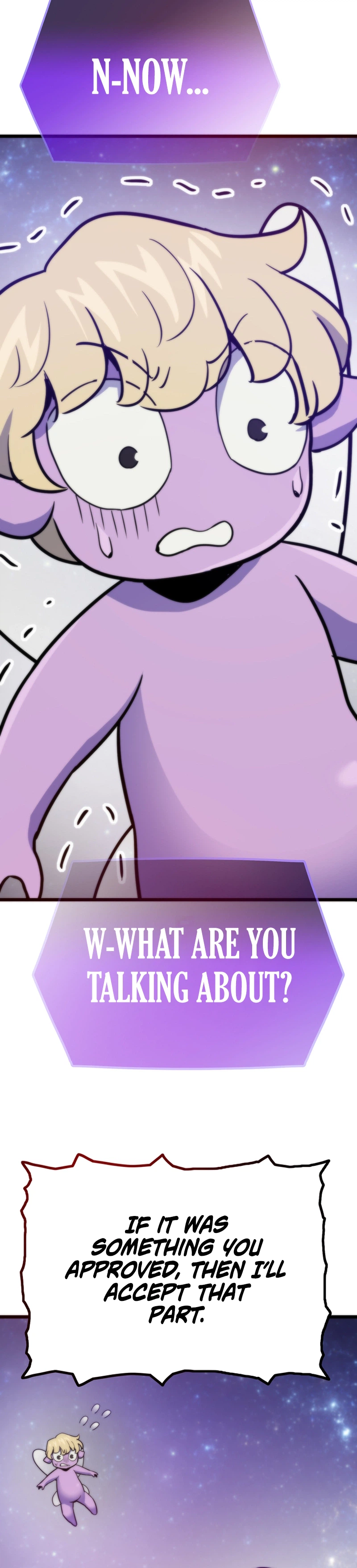 Past Life Returner Chapter 175 Page 38