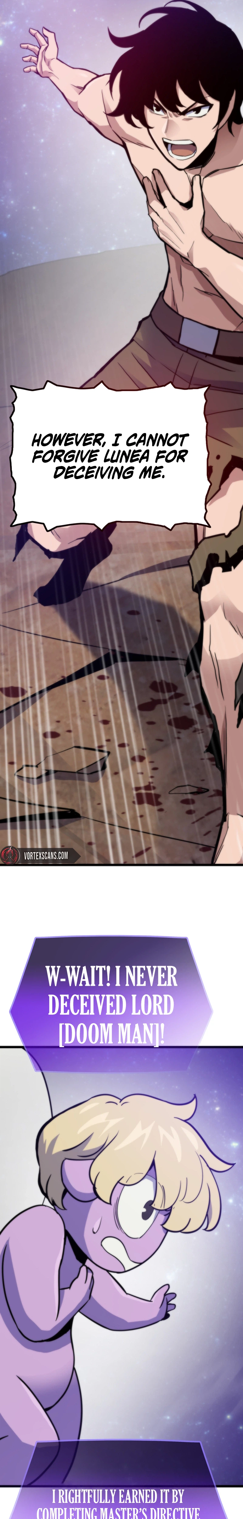 Past Life Returner Chapter 175 Page 39