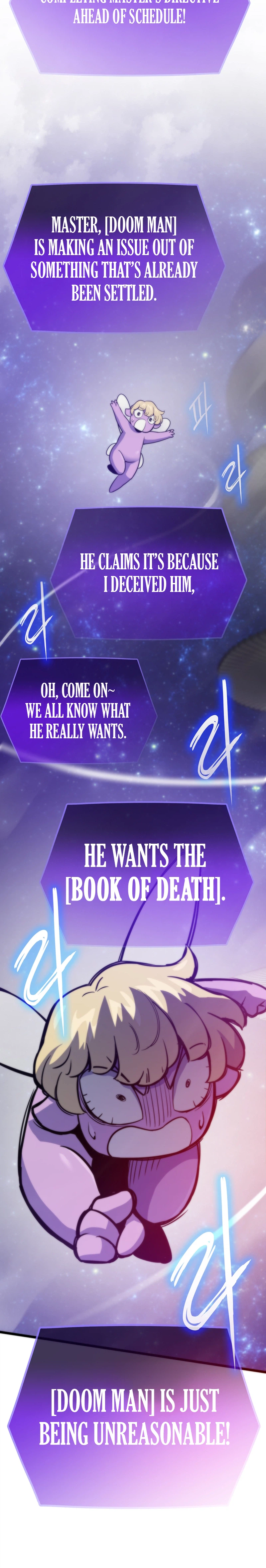 Past Life Returner Chapter 175 Page 40