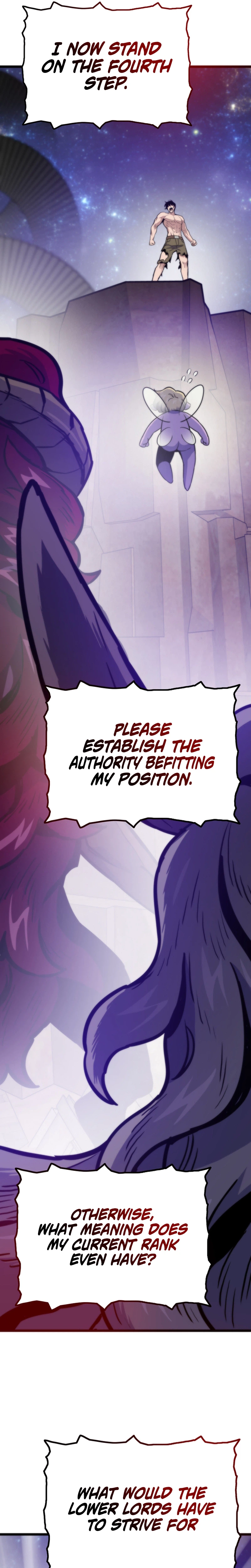 Past Life Returner Chapter 175 Page 41