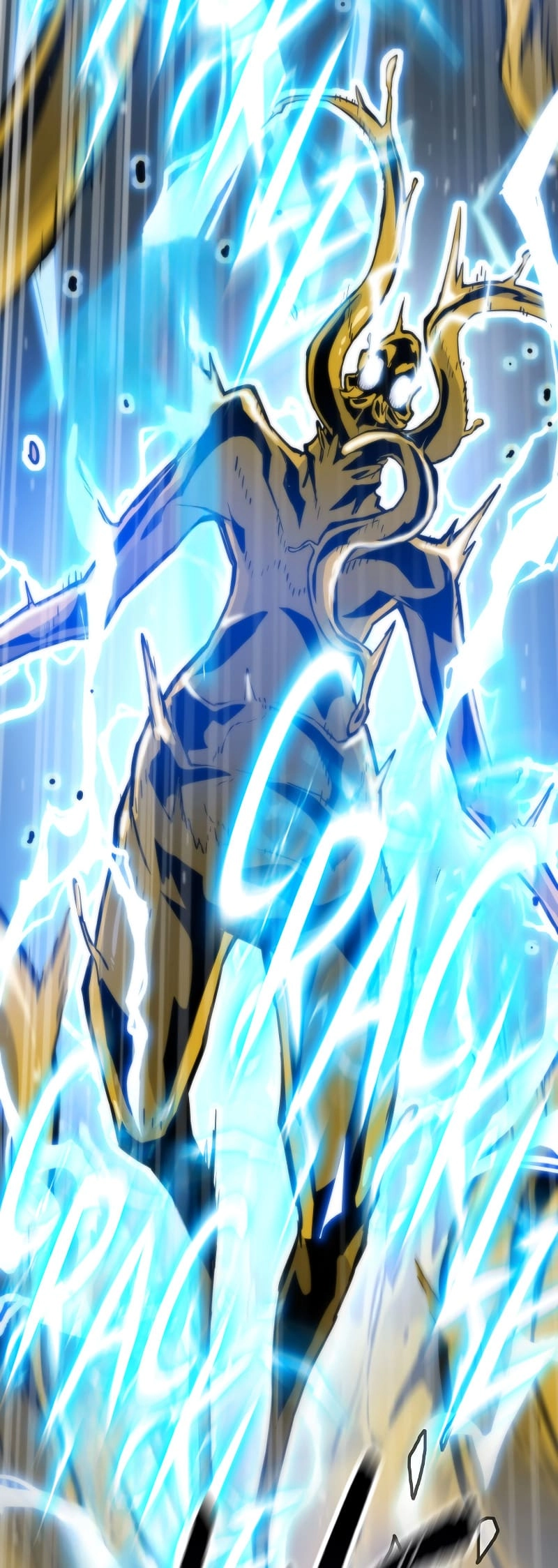 Past Life Returner Chapter 105 Page 5