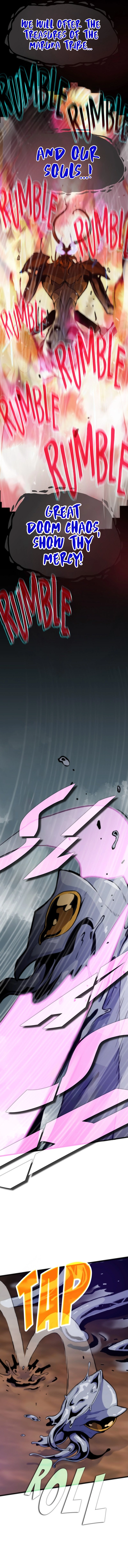 Past Life Returner Chapter 105 Page 15