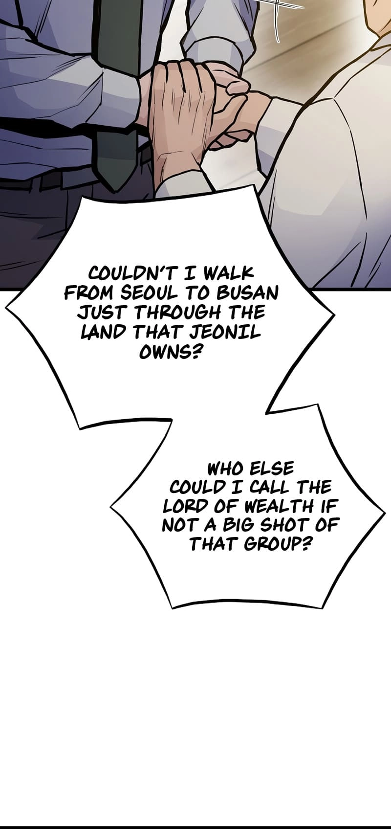 Past Life Returner Chapter 29 Page 13