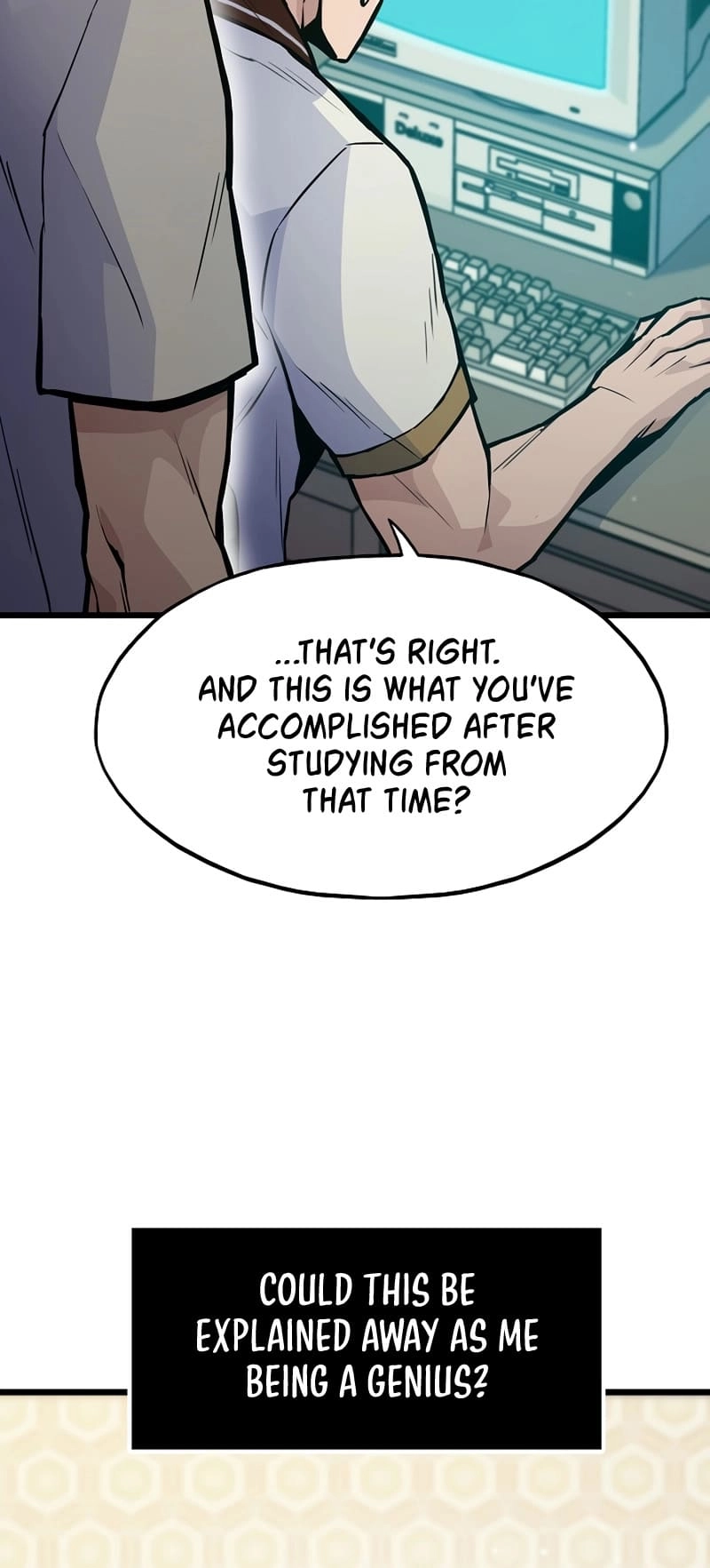 Past Life Returner Chapter 29 Page 68
